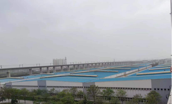 咸阳宝石钢管钢绳有限公司屋顶分布式光伏发电项目EPC总承包工程招标公告