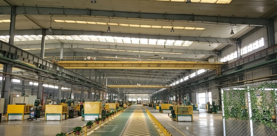 咸阳宝石钢管钢绳有限公司屋顶分布式光伏发电项目EPC总承包工程招标公告