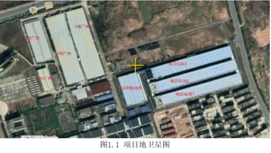 宜春智慧绿能电力有限公司江西远东电池有限公司屋顶分布式光伏发电项目EPC总承包工程招标公告