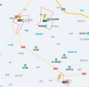 伏山共和100万千瓦源网荷储黄电30万千瓦风电建设项目勘察设计招标公告