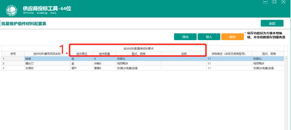国网青海省电力公司2023年至2024年度电网零星物资电商化（282310）竞争性谈判采购项目采购公告