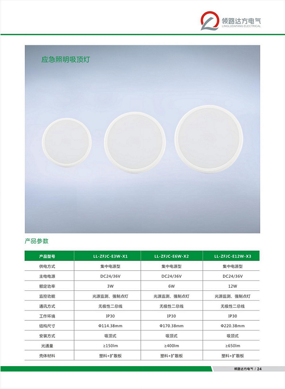 浙江领路达方电气有限公司