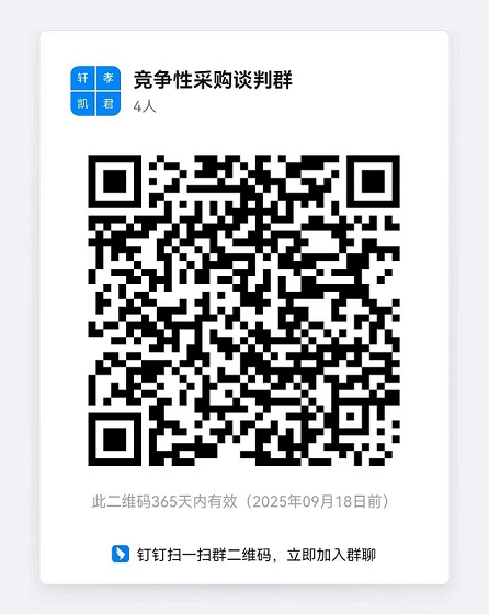 国网青海省电力公司2025年省属子公司第二次服务类竞争性谈判采购采购公告批次编号：282560
