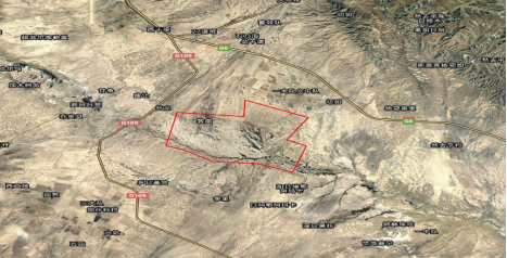伏山共和100萬千瓦源網荷儲項目黃河30萬千瓦風電建設項目風機、塔筒及附屬設備安裝工程的招標公告