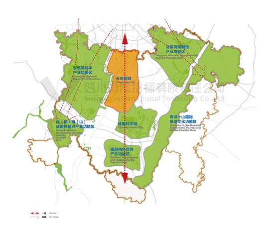 四川国际招标有限责任公司青海分公司