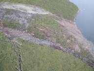 黄河中型水电公司纳子峡水电站近坝右岸变形体稳定性及涌浪预测评价（公2）招标公告