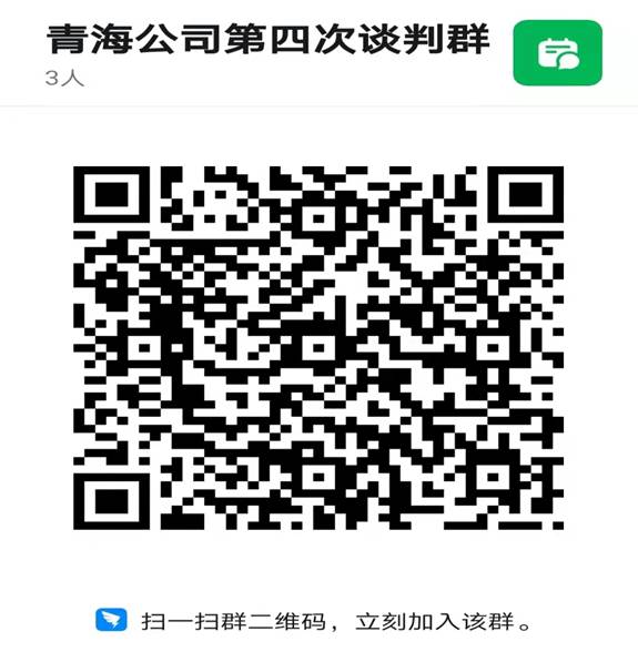 国网青海省电力公司2021年第四次（282119）物资竞争性谈判采购项目采购公告